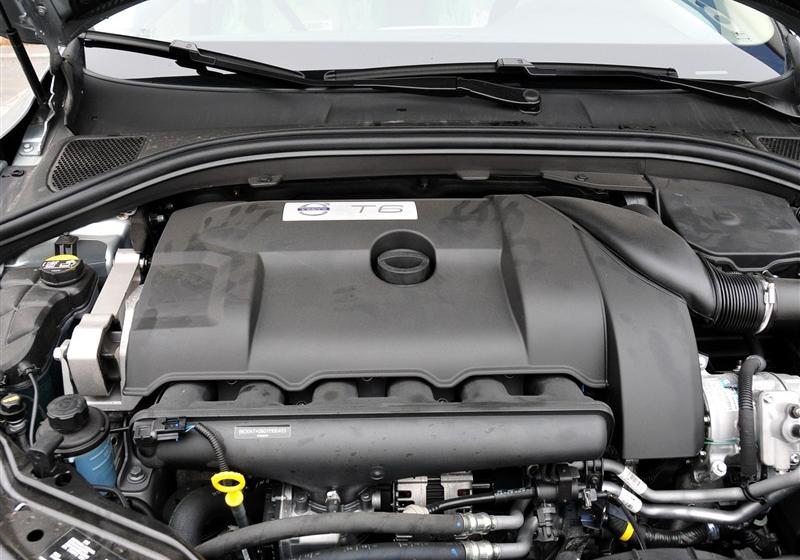 沃爾沃(進口) 沃爾沃XC60 2011款 3.0 T6 R-Design 個性運動版