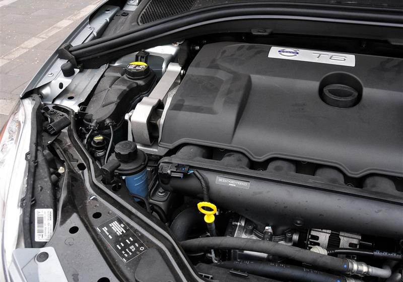 沃爾沃(進口) 沃爾沃XC60 2011款 3.0 T6 R-Design 個性運動版