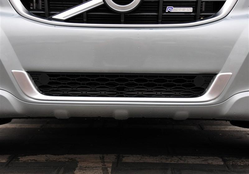 沃爾沃(進口) 沃爾沃XC60 2011款 3.0 T6 R-Design 個性運動版