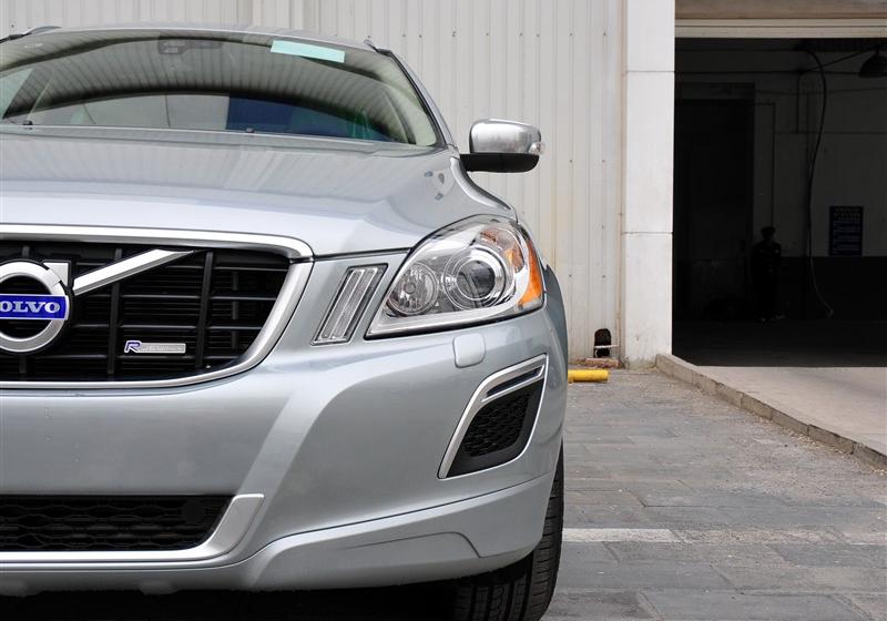 沃爾沃(進口) 沃爾沃XC60 2011款 3.0 T6 R-Design 個性運動版
