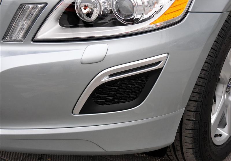 沃爾沃(進口) 沃爾沃XC60 2011款 3.0 T6 R-Design 個性運動版