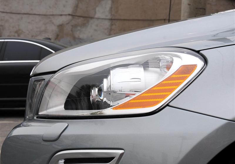 沃爾沃(進口) 沃爾沃XC60 2011款 3.0 T6 R-Design 個性運動版