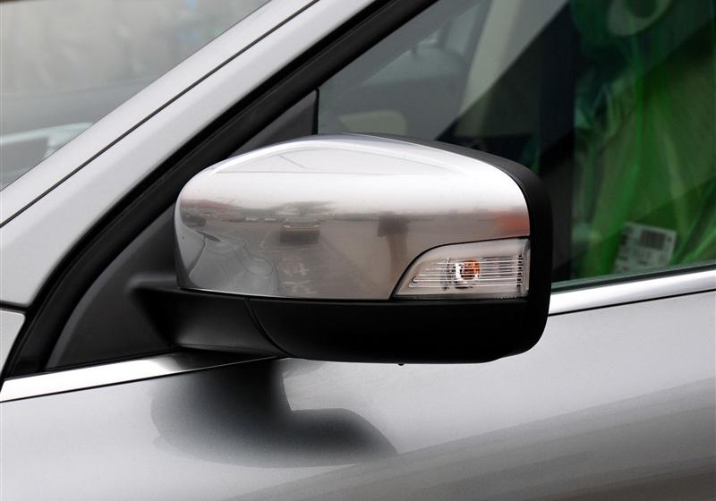 沃爾沃(進口) 沃爾沃XC60 2011款 3.0 T6 R-Design 個性運動版