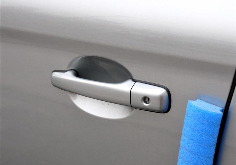 沃爾沃(進口) 沃爾沃XC60 2011款 3.0 T6 R-Design 個性運動版