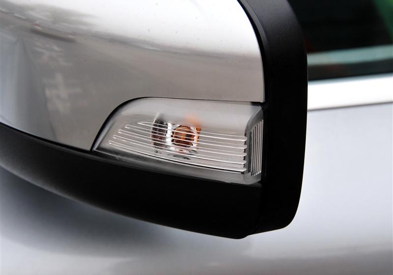 沃爾沃(進(jìn)口) 沃爾沃XC60 2011款 3.0 T6 R-Design 個(gè)性運(yùn)動(dòng)版