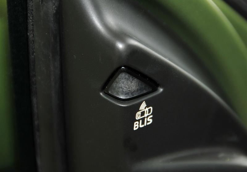 沃爾沃(進口) 沃爾沃XC60 2011款 3.0 T6 AWD智尊版