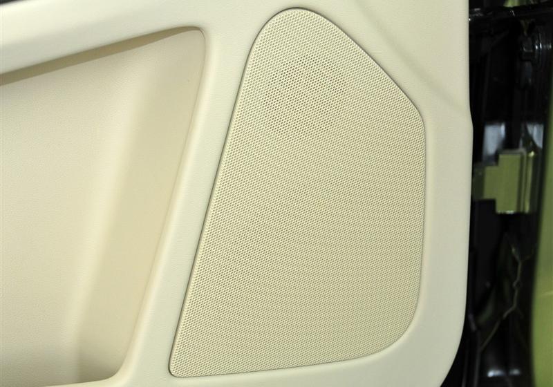 沃爾沃(進(jìn)口) 沃爾沃XC60 2011款 3.0 T6 AWD智尊版