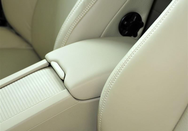 沃爾沃(進口) 沃爾沃XC60 2011款 3.0 T6 AWD智尊版