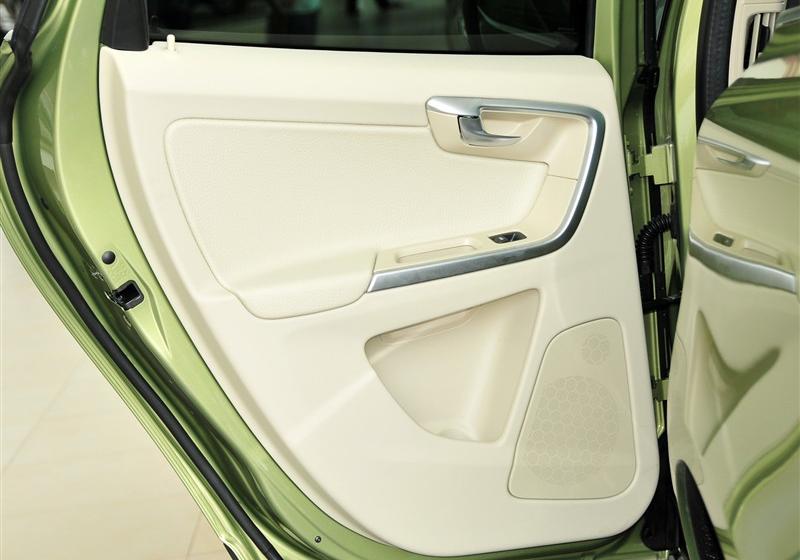 沃爾沃(進口) 沃爾沃XC60 2011款 3.0 T6 AWD智尊版