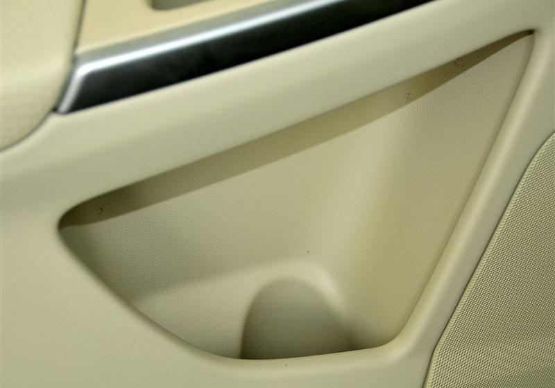 沃爾沃(進口) 沃爾沃XC60 2011款 3.0 T6 AWD智尊版