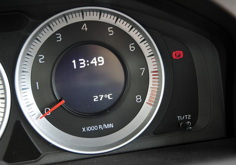 沃爾沃(進口) 沃爾沃XC60 2011款 3.0 T6 AWD智尊版