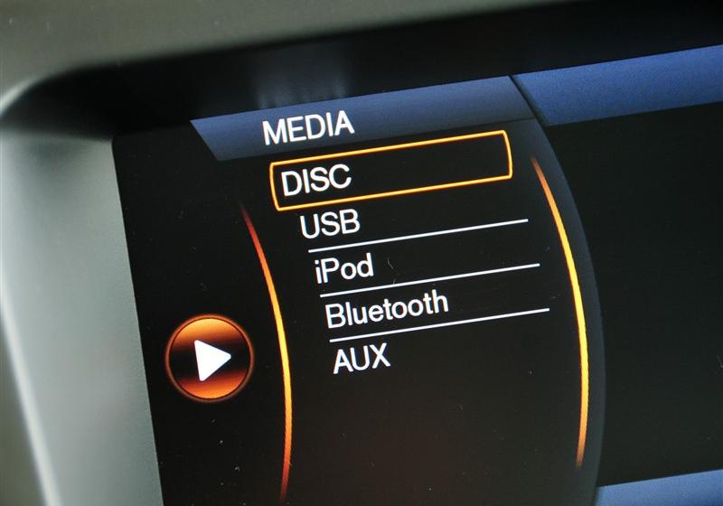 沃爾沃(進(jìn)口) 沃爾沃XC60 2011款 3.0 T6 AWD智尊版