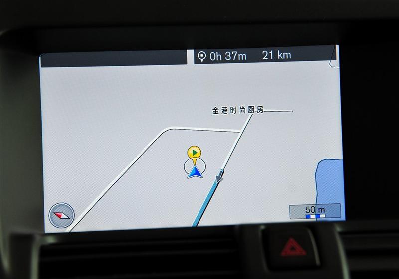 沃爾沃(進口) 沃爾沃XC60 2011款 3.0 T6 AWD智尊版