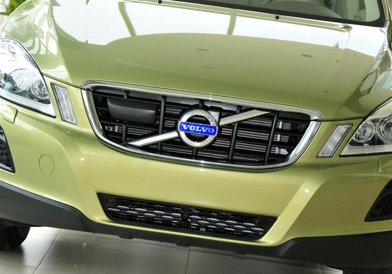 沃爾沃(進(jìn)口) 沃爾沃XC60 2011款 3.0 T6 AWD智尊版