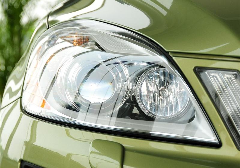 沃爾沃(進口) 沃爾沃XC60 2011款 3.0 T6 AWD智尊版