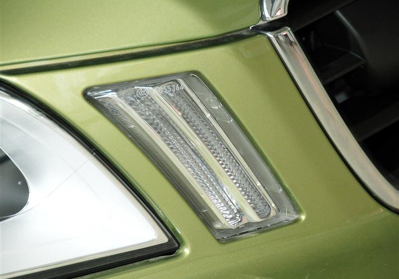 沃爾沃(進口) 沃爾沃XC60 2011款 3.0 T6 AWD智尊版