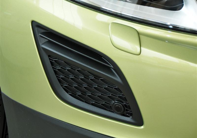 沃爾沃(進口) 沃爾沃XC60 2011款 3.0 T6 AWD智尊版