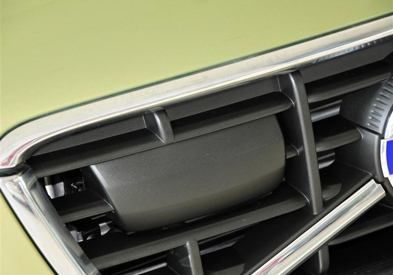 沃爾沃(進口) 沃爾沃XC60 2011款 3.0 T6 AWD智尊版