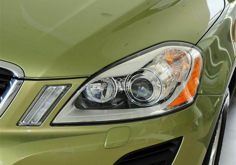 沃爾沃(進口) 沃爾沃XC60 2011款 3.0 T6 AWD智尊版