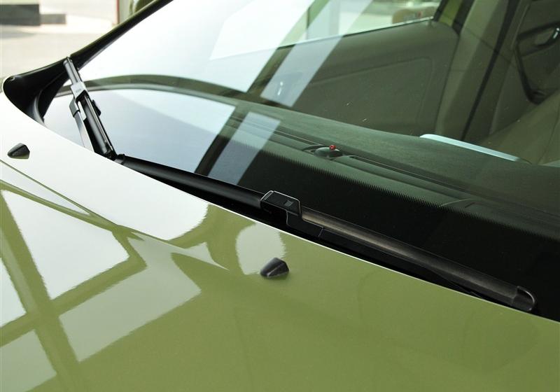 沃爾沃(進口) 沃爾沃XC60 2011款 3.0 T6 AWD智尊版