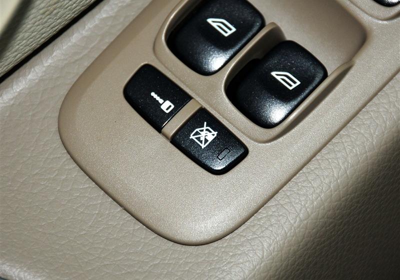 沃爾沃(進口) 沃爾沃XC90 2012款 2.5T 北歐豪華版