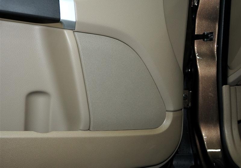 沃爾沃(進口) 沃爾沃XC90 2012款 2.5T 北歐豪華版