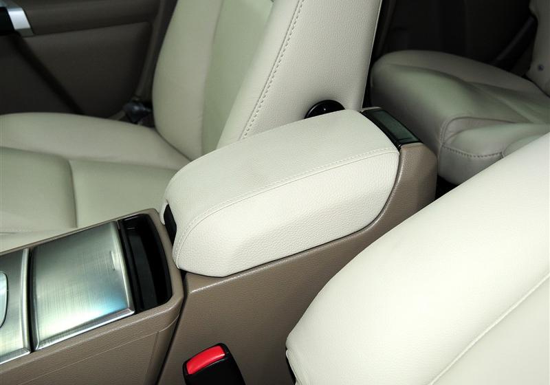 沃爾沃(進口) 沃爾沃XC90 2012款 2.5T 北歐豪華版