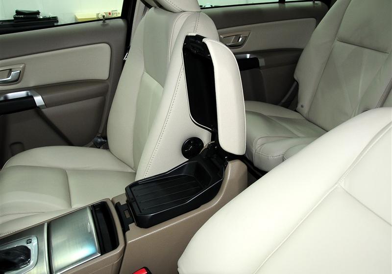 沃爾沃(進口) 沃爾沃XC90 2012款 2.5T 北歐豪華版