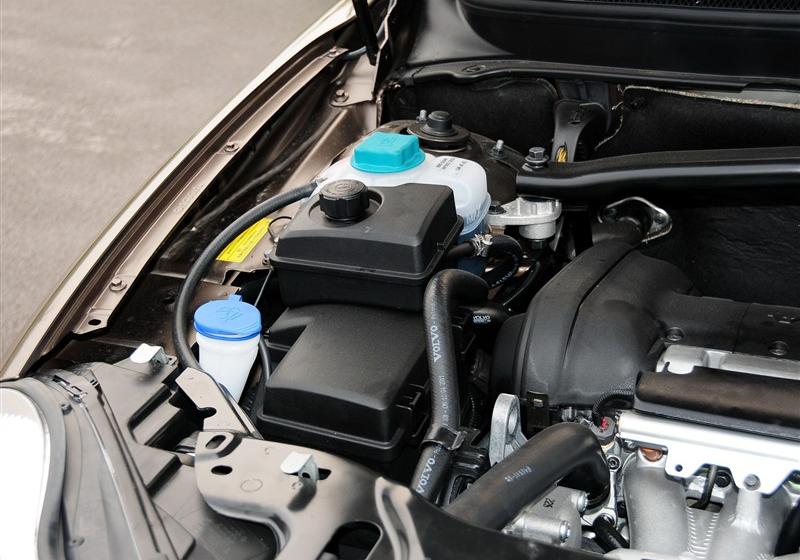 沃爾沃(進口) 沃爾沃XC90 2012款 2.5T 北歐豪華版