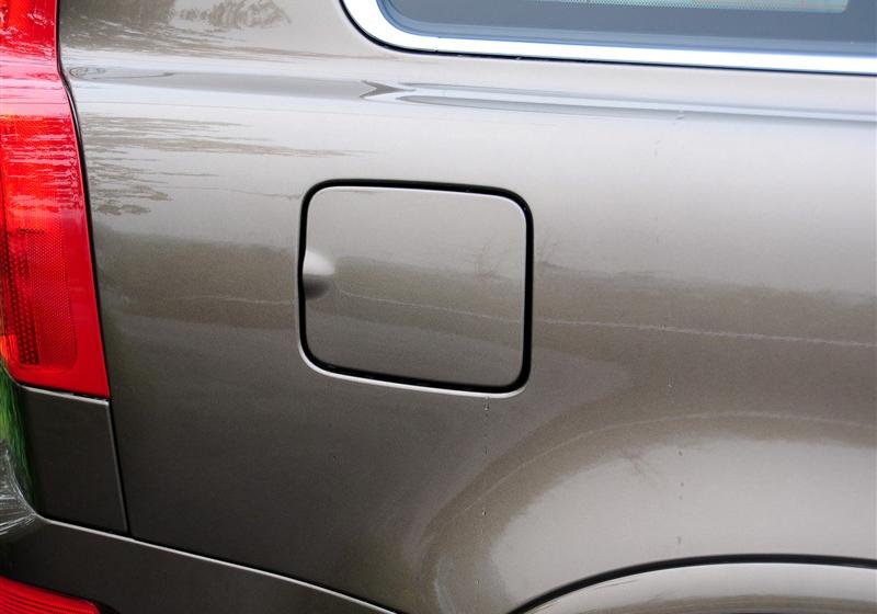 沃爾沃(進口) 沃爾沃XC90 2012款 2.5T 北歐豪華版