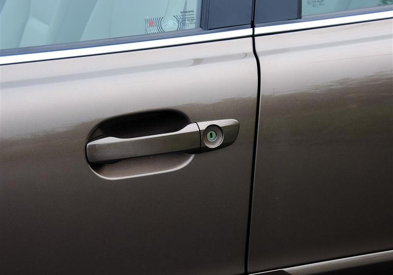 沃爾沃(進口) 沃爾沃XC90 2012款 2.5T 北歐豪華版