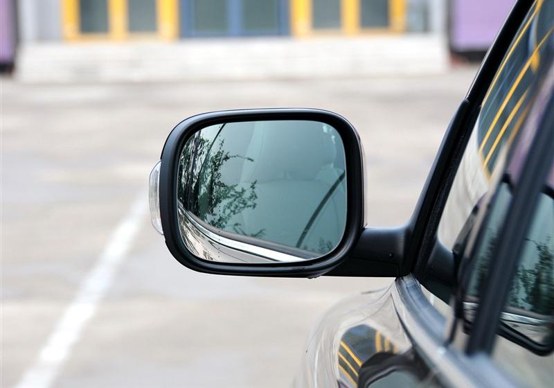 沃爾沃(進口) 沃爾沃XC90 2012款 2.5T 北歐豪華版