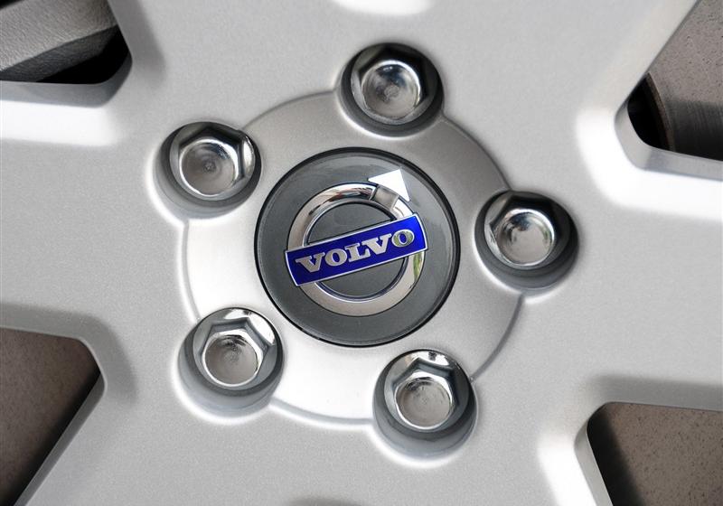 沃爾沃(進口) 沃爾沃XC90 2012款 2.5T 北歐豪華版