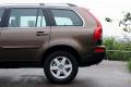 沃爾沃(進口) 沃爾沃XC90 2012款 2.5T 北歐豪華版