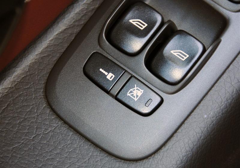 沃爾沃(進口) 沃爾沃XC90 2012款 2.5T 北歐行政版