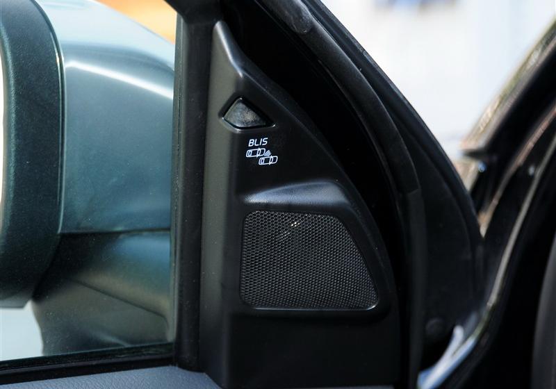 沃爾沃(進(jìn)口) 沃爾沃XC90 2012款 2.5T 北歐行政版