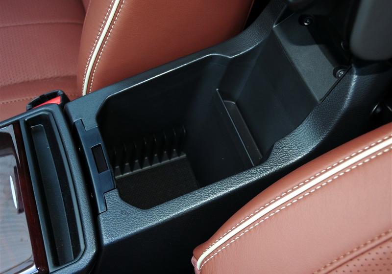 沃爾沃(進口) 沃爾沃XC90 2012款 2.5T 北歐行政版