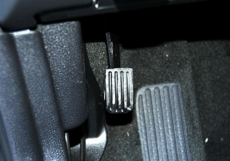 沃爾沃(進口) 沃爾沃XC90 2012款 2.5T 北歐行政版