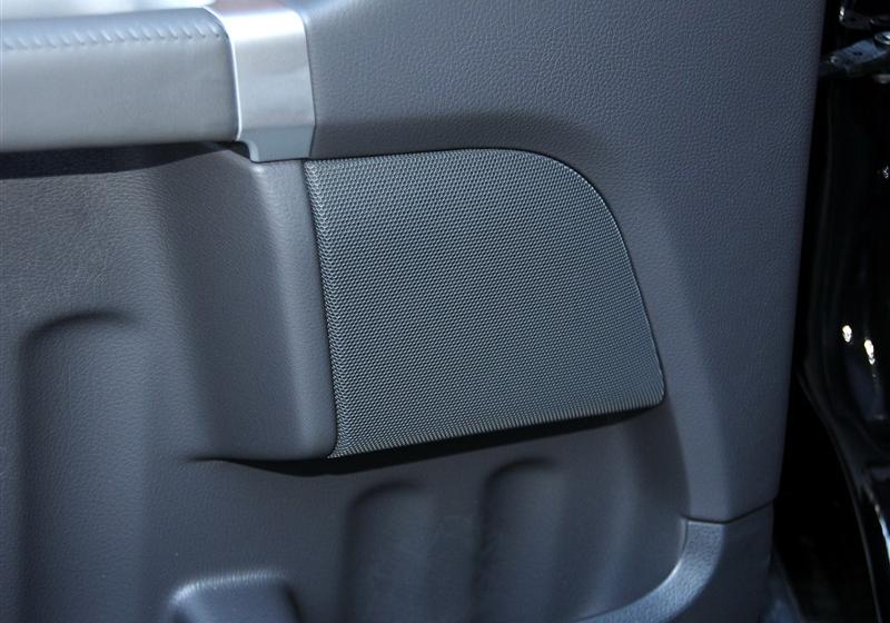 沃爾沃(進(jìn)口) 沃爾沃XC90 2012款 2.5T 北歐行政版