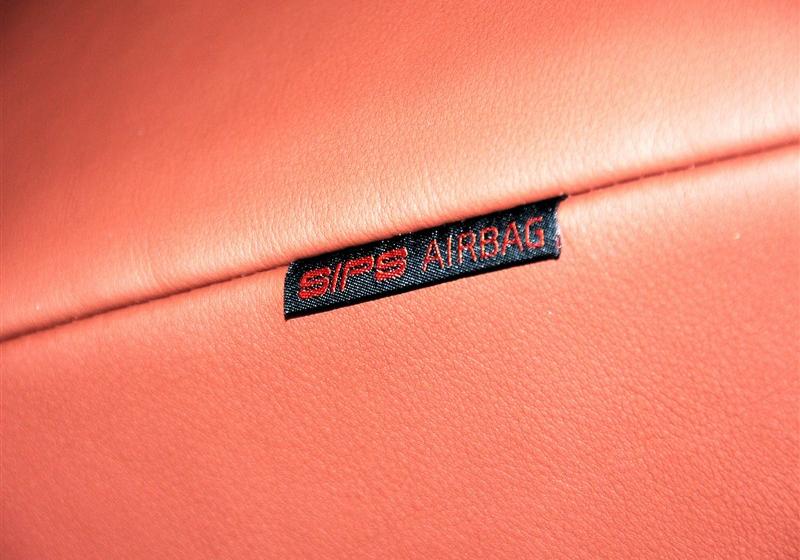 沃爾沃(進(jìn)口) 沃爾沃XC90 2012款 2.5T 北歐行政版