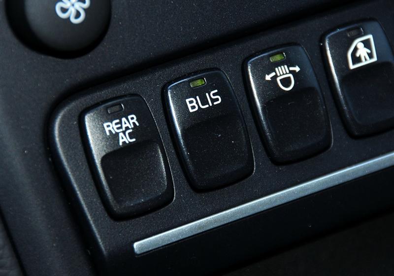 沃爾沃(進口) 沃爾沃XC90 2012款 2.5T 北歐行政版