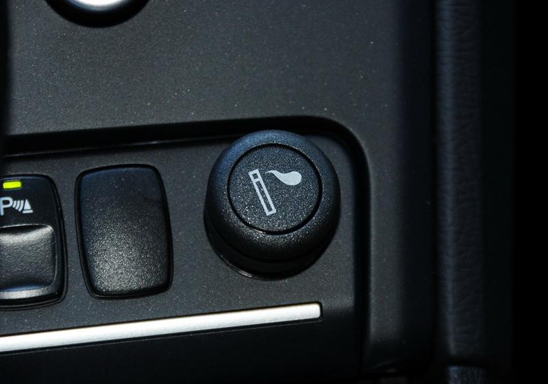 沃爾沃(進(jìn)口) 沃爾沃XC90 2012款 2.5T 北歐行政版