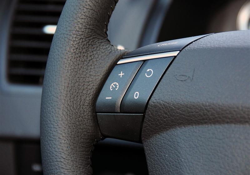 沃爾沃(進(jìn)口) 沃爾沃XC90 2012款 2.5T 北歐行政版