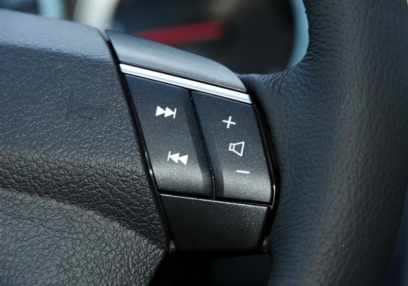 沃爾沃(進口) 沃爾沃XC90 2012款 2.5T 北歐行政版