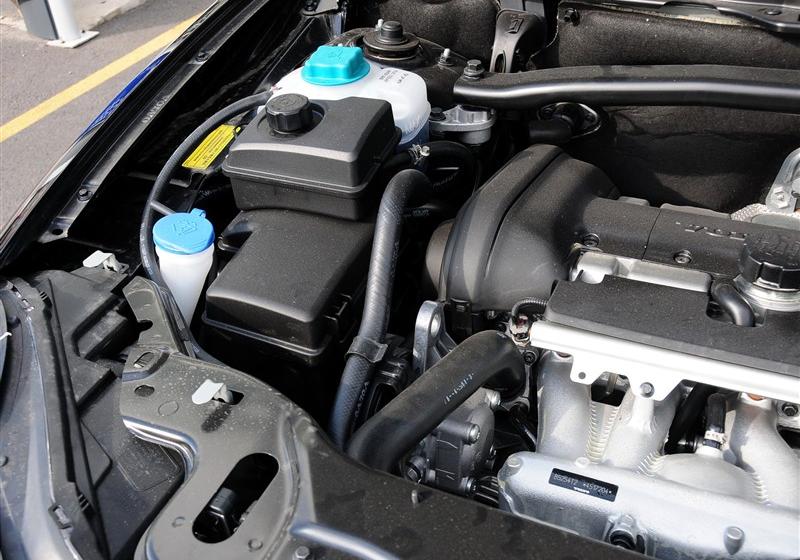 沃爾沃(進(jìn)口) 沃爾沃XC90 2012款 2.5T 北歐行政版