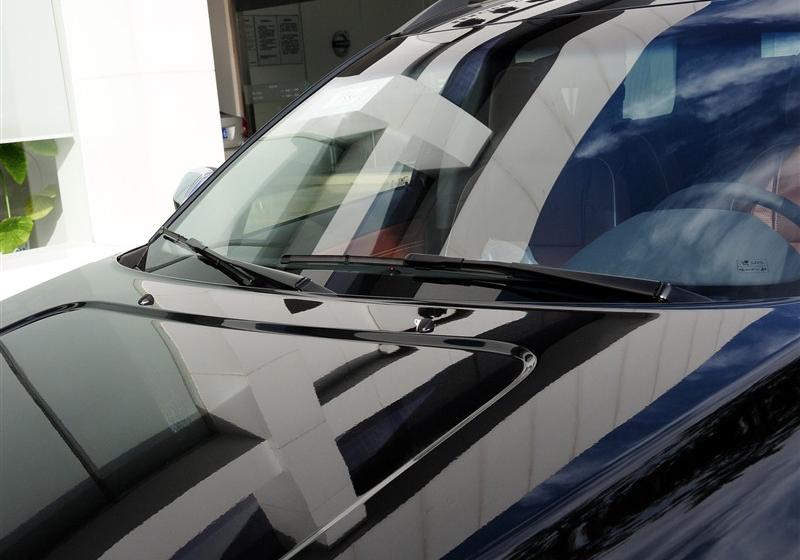 沃爾沃(進口) 沃爾沃XC90 2012款 2.5T 北歐行政版