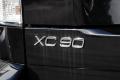 沃爾沃(進(jìn)口) 沃爾沃XC90 2012款 2.5T 北歐行政版