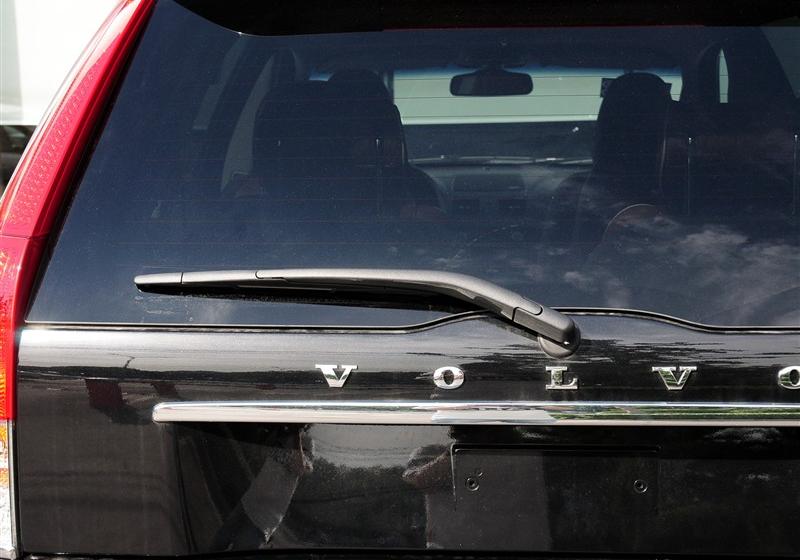 沃爾沃(進(jìn)口) 沃爾沃XC90 2012款 2.5T 北歐行政版