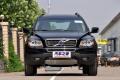 沃爾沃(進口) 沃爾沃XC90 2011款 2.5T 北歐豪華版