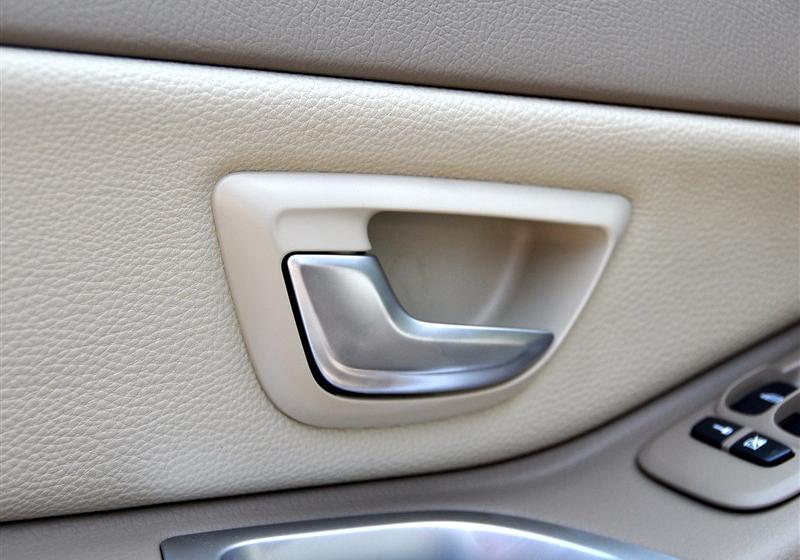 沃爾沃(進口) 沃爾沃XC90 2011款 2.5T 北歐豪華版